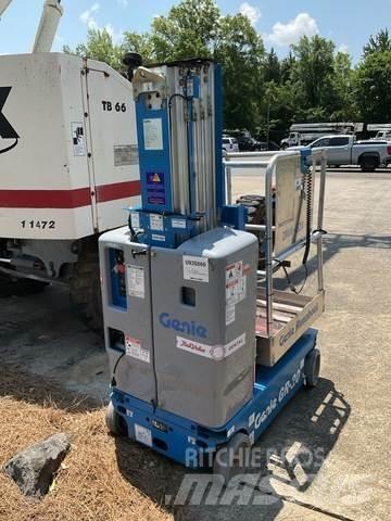Genie GR-20 Sollevatori verticali