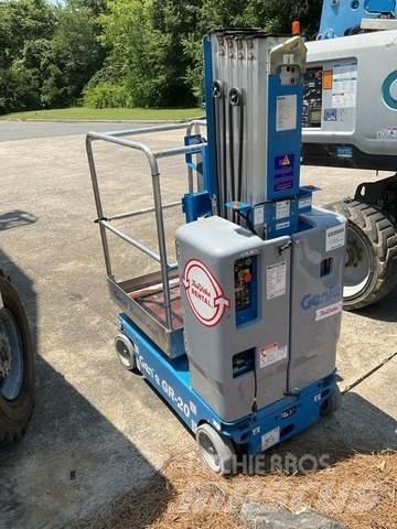 Genie GR-20 Sollevatori verticali