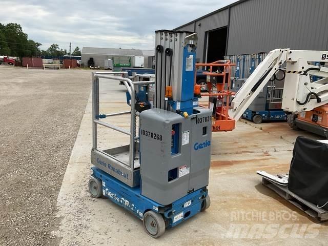 Genie GR-20 Sollevatori verticali