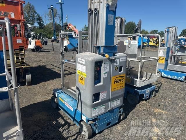Genie GR-20 Sollevatori verticali