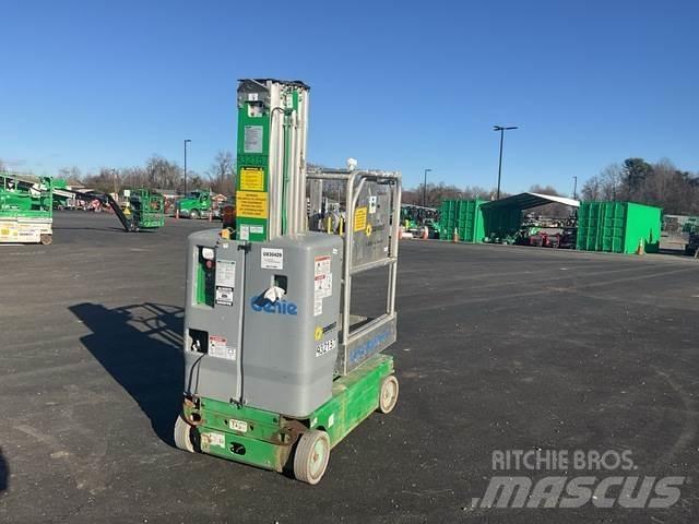 Genie GR20 Sollevatori verticali