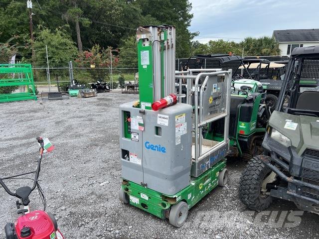 Genie GR20 Sollevatori verticali