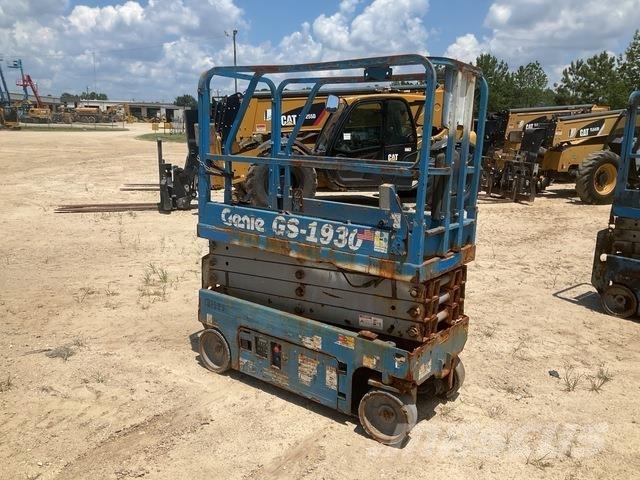Genie GS-1930 Piattaforme a pantografo