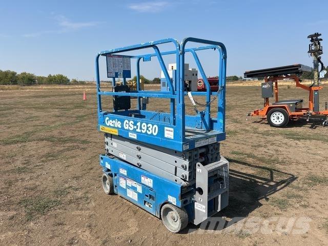 Genie GS-1930 Piattaforme a pantografo