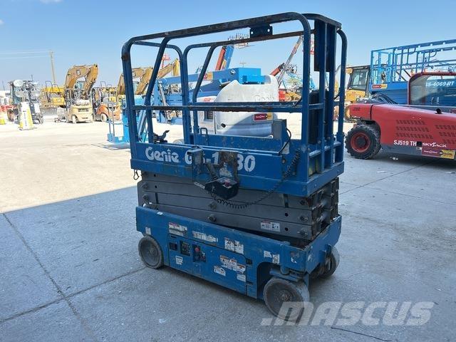 Genie GS-1930 Piattaforme a pantografo