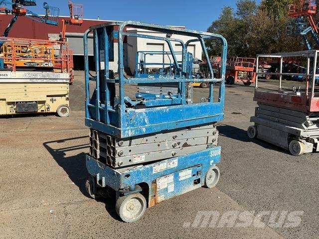 Genie GS-1930 Piattaforme a pantografo