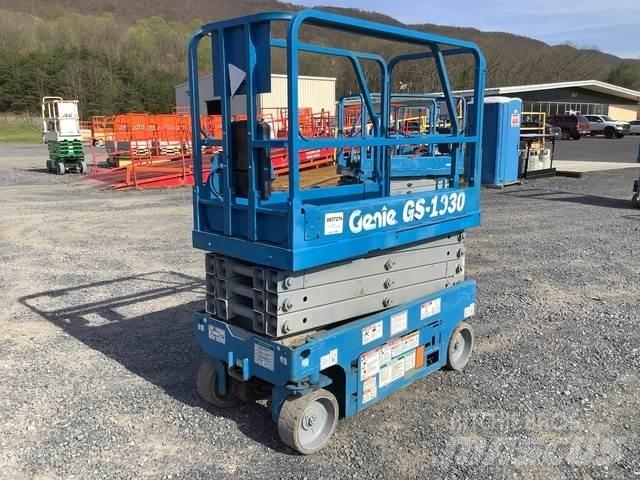 Genie GS1930 Piattaforme a pantografo
