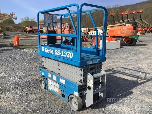 Genie GS1930 Piattaforme a pantografo