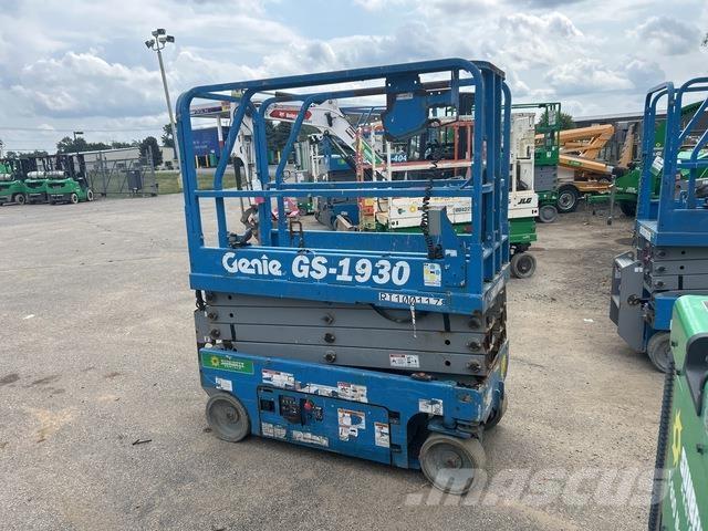 Genie GS1930 Piattaforme a pantografo