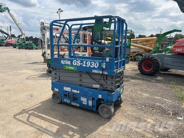 Genie GS1930 Piattaforme a pantografo