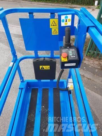 Genie GS1932 Piattaforme a pantografo