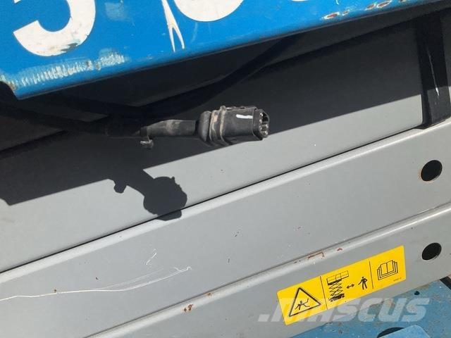 Genie GS1932 Piattaforme a pantografo