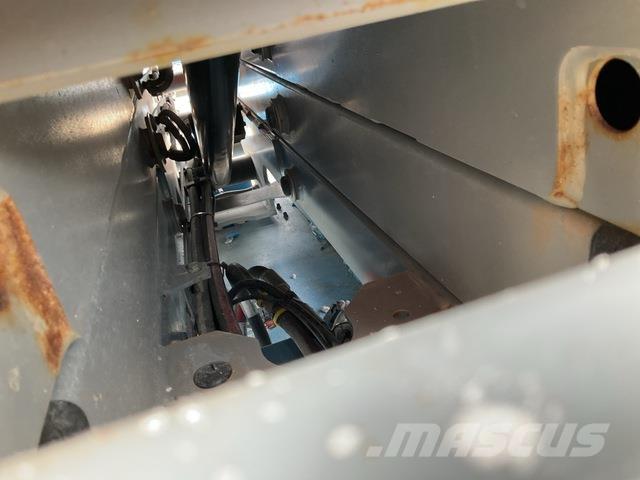 Genie GS1932 Piattaforme a pantografo