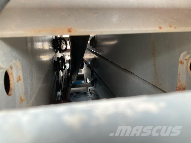 Genie GS1932 Piattaforme a pantografo