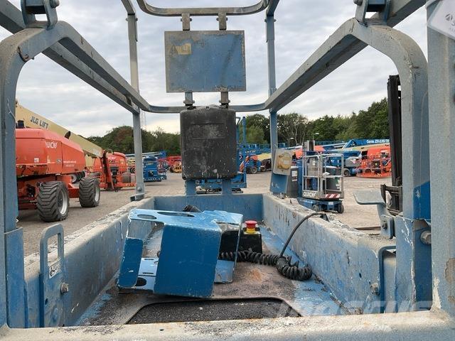 Genie GS1932 Piattaforme a pantografo