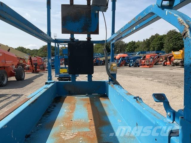 Genie GS1932 Piattaforme a pantografo