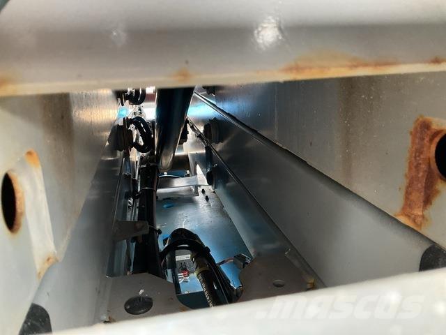 Genie GS1932 Piattaforme a pantografo