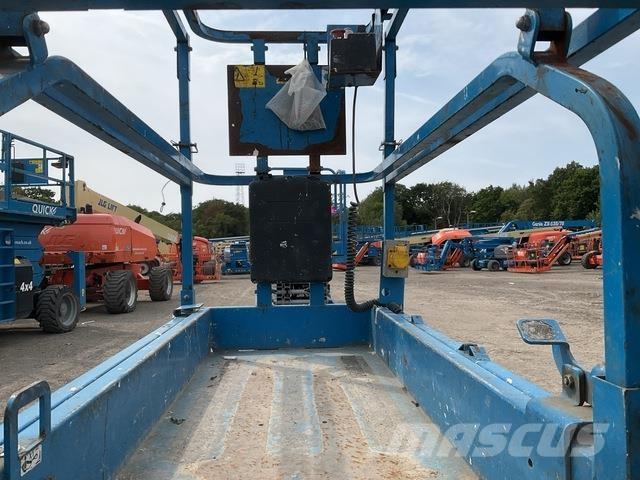 Genie GS1932 Piattaforme a pantografo