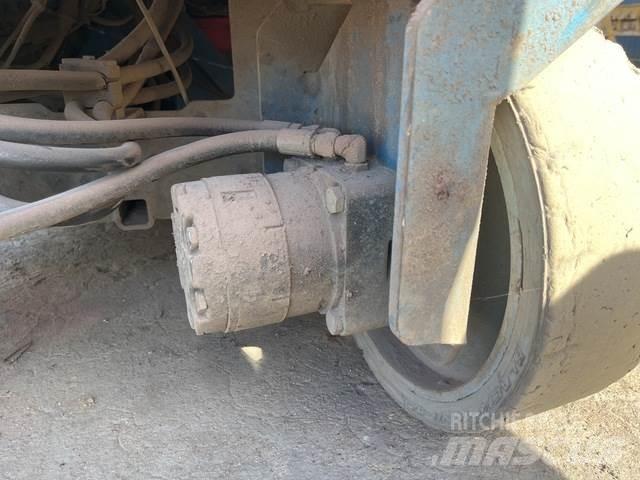 Genie GS2032 Piattaforme a pantografo