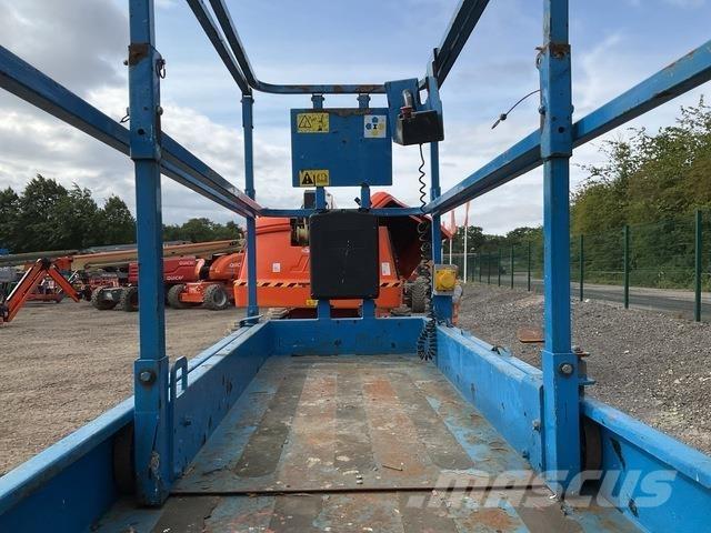 Genie GS2632 Piattaforme a pantografo