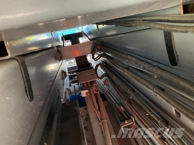 Genie GS2632 Piattaforme a pantografo