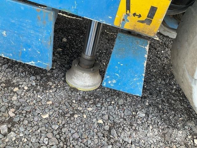Genie GS3232 Piattaforme a pantografo