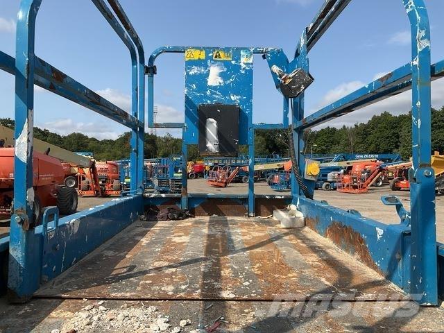 Genie GS4047 Piattaforme a pantografo