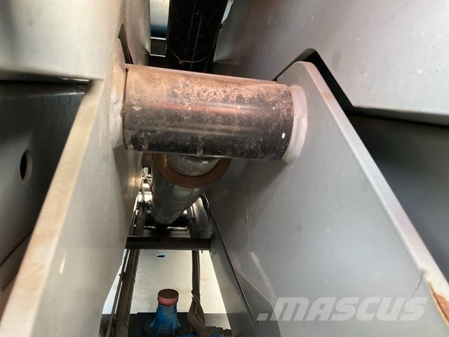 Genie GS4047 Piattaforme a pantografo
