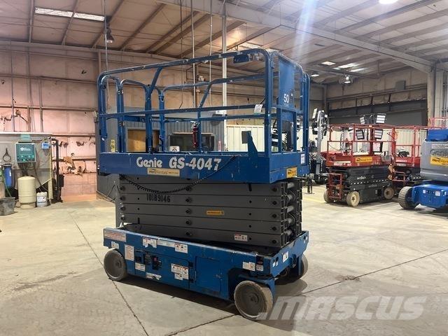 Genie GS4047 Piattaforme a pantografo