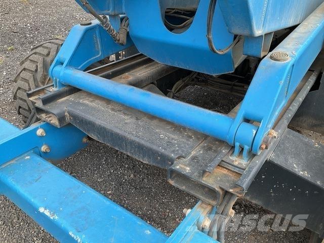Genie GS5390 Piattaforme a pantografo