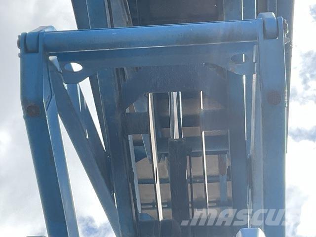 Genie GS5390 Piattaforme a pantografo