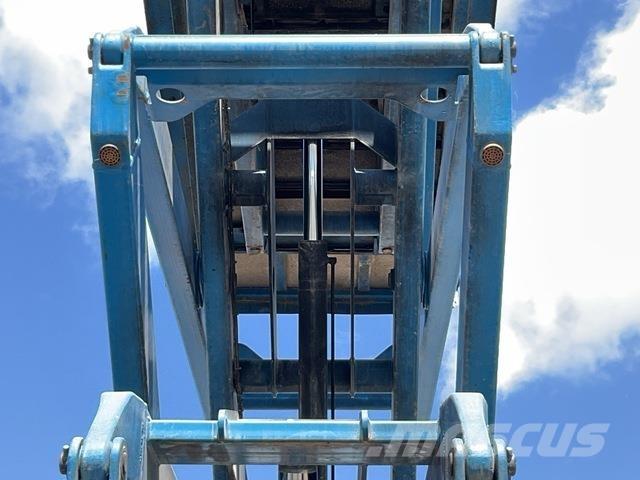 Genie GS5390 Piattaforme a pantografo