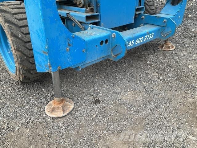 Genie GS5390 Piattaforme a pantografo