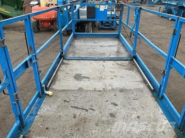 Genie GS5390 Piattaforme a pantografo