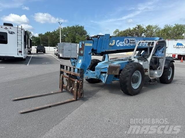 Genie GTH-1056 Sollevatori telescopici