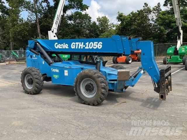 Genie GTH-1056 Sollevatori telescopici
