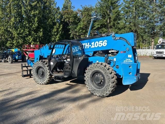 Genie GTH-1056 Sollevatori telescopici