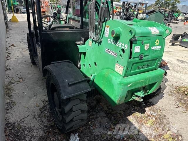 Genie GTH-5519 Sollevatori telescopici