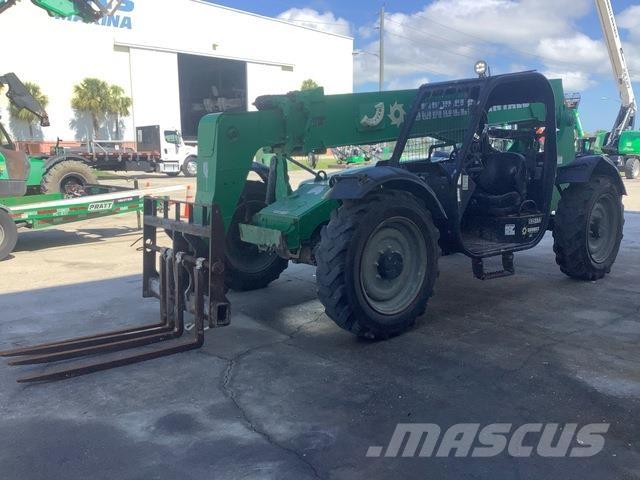 Genie GTH-636 Sollevatori telescopici