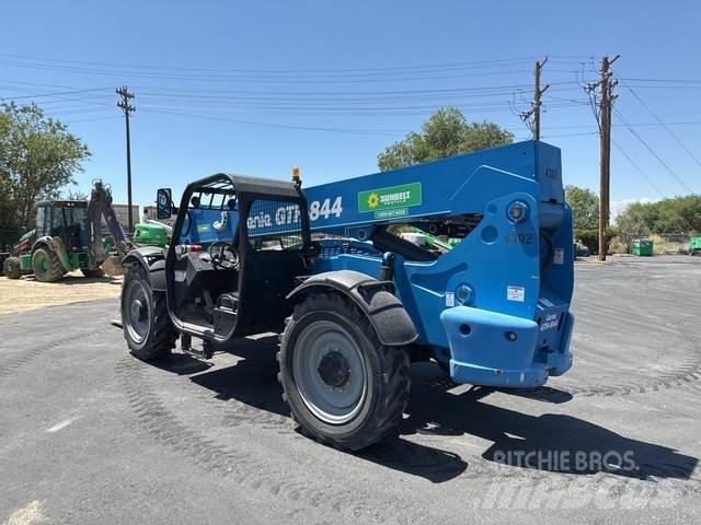 Genie GTH-844 Sollevatori telescopici