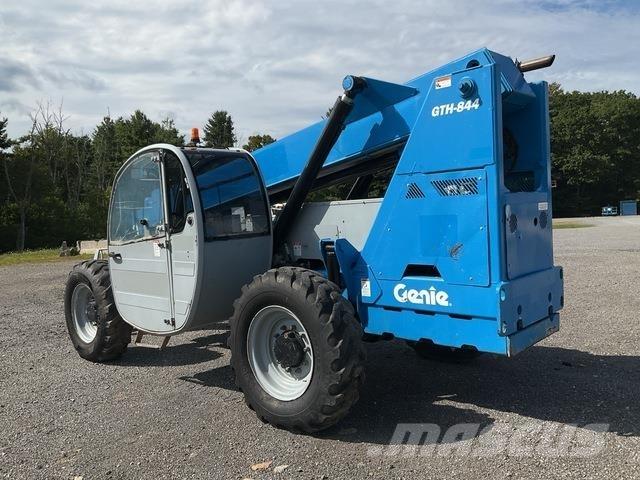 Genie GTH-844 Sollevatori telescopici