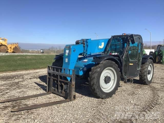 Genie GTH636 Sollevatori telescopici