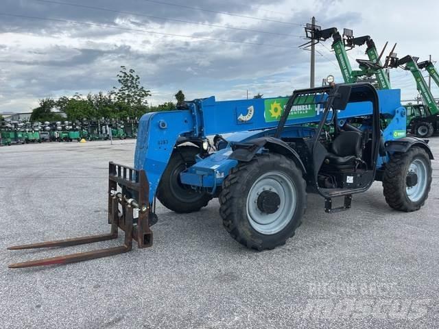 Genie GTH844 Sollevatori telescopici