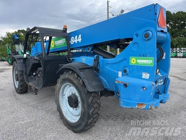 Genie GTH844 Sollevatori telescopici