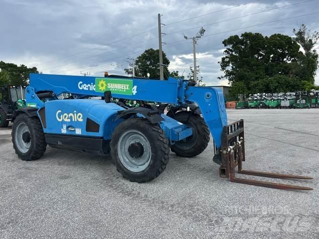 Genie GTH844 Sollevatori telescopici