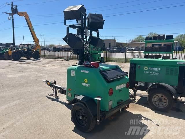 Genie RL4 Torri faro