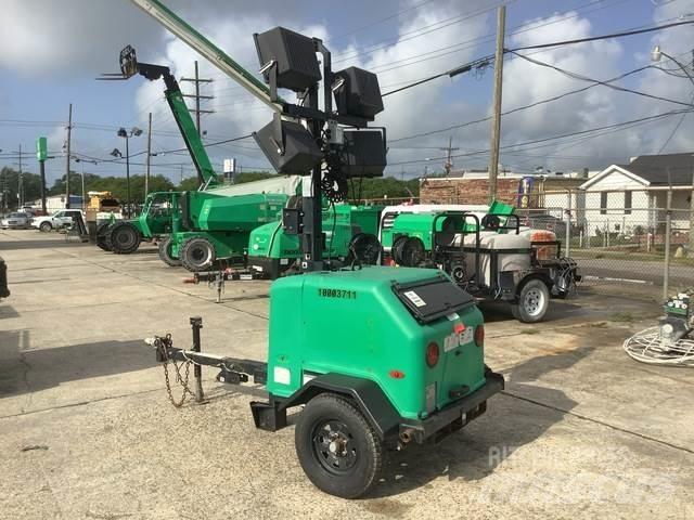 Genie RL4 Torri faro