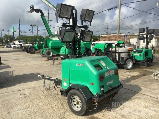 Genie RL4 Torri faro