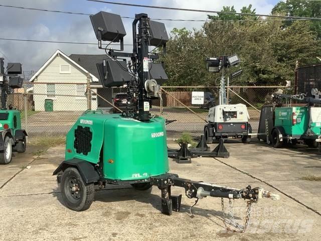 Genie RL4 Torri faro