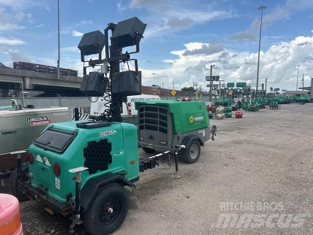 Genie RL4 Torri faro